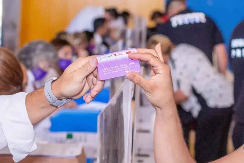 15.000 estudiantes riojanos recibirán la Tarjeta PAR: un apoyo clave para su educación