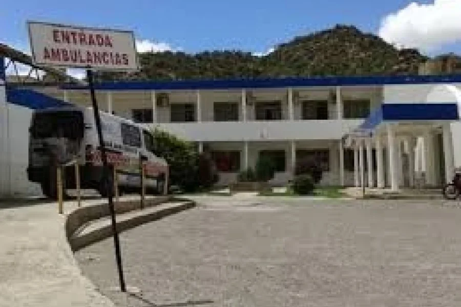 Accidente en Vichigasta: joven de 16 años herida y hospitalizada tras colisión