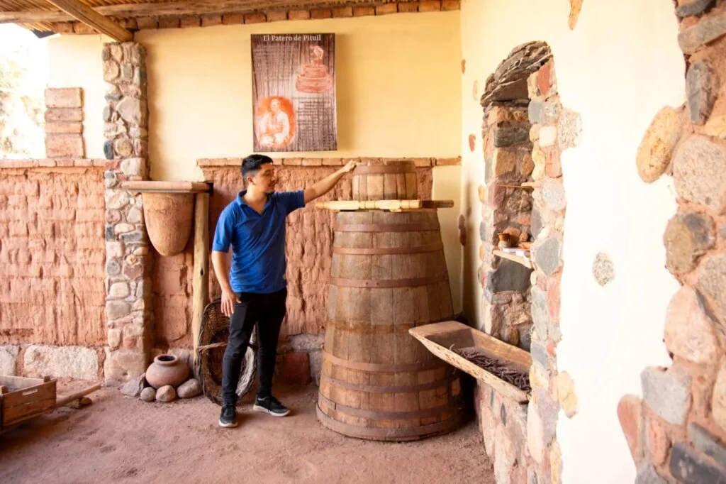 Actividades culturales destacadas en La Rioja por el Día Internacional de los Museos