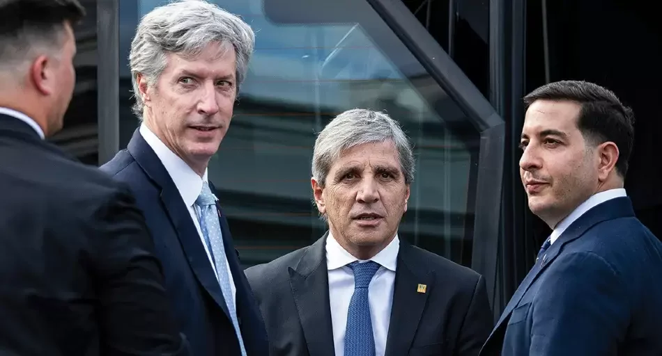 Acuerdo del BCRA por US$ 6.000 millones: impacto en la estabilidad económica del país