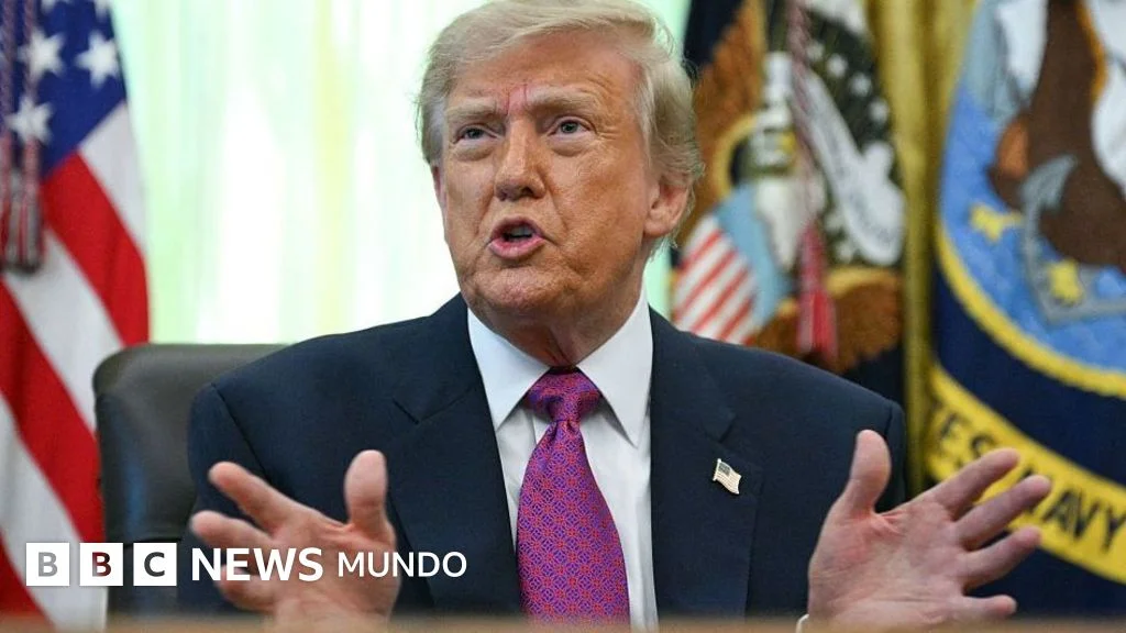 Acuerdo entre Trump y Rodríguez da a EE.UU. acceso a reservas petroleras de Venezuela