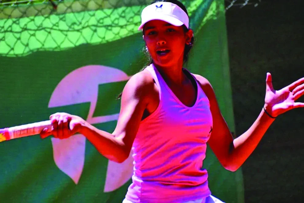 Aguirre Ramos enfrenta un duro comienzo en la "Brasil Juniors Cup" Sub-14