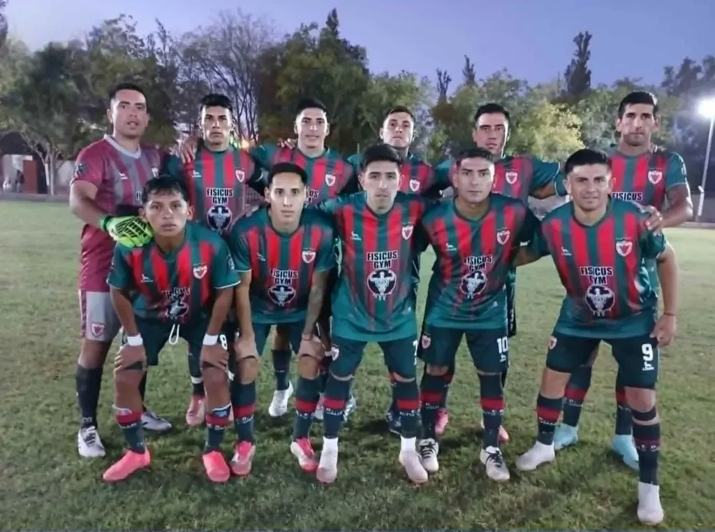 Alto Valle de Olta se afianza como líder en el Torneo Provincial tras una gran victoria
