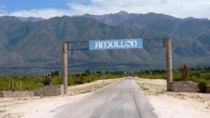 Anjullón se queda sin desfile del 25 de Mayo: la suspensión sorprendió a los vecinos