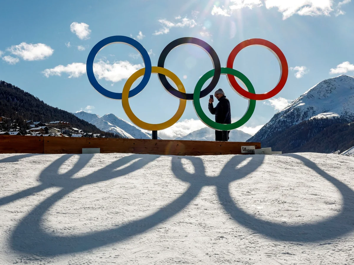 Argentina se prepara para los JJOO de invierno 2026: récord de delegación y sedes en Milán y Cortina