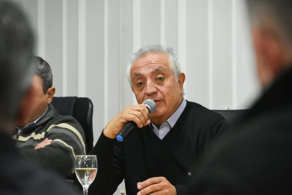 Aumento de consultas por gripe: Salud insta a intensificar la vacunación en la provincia