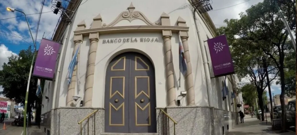 Bancos de La Rioja cerrarán cuatro días en noviembre: ¿Cómo afecta a los clientes?