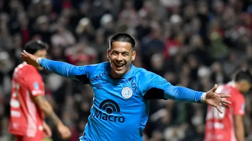 Belgrano se clasifica a la final del Torneo Apertura tras emocionante definición por penales