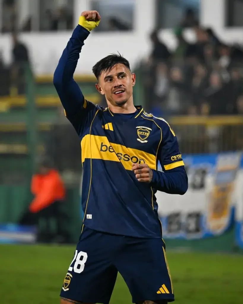 Boca Juniors se prepara para un desafío crucial ante Huracán en octavos de final