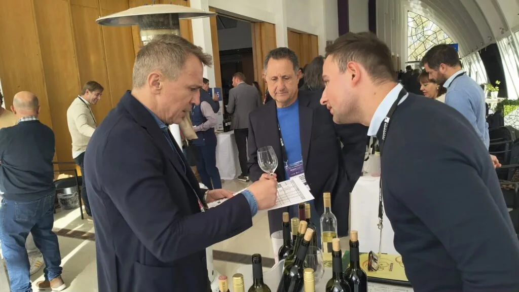 Bodegueras riojanas apuestan por el futuro del vino en Vinexpo Explorer Mendoza