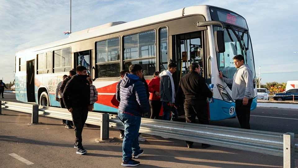 Boleto Estudiantil Gratuito: Beneficio para estudiantes de la UNLaR en abril