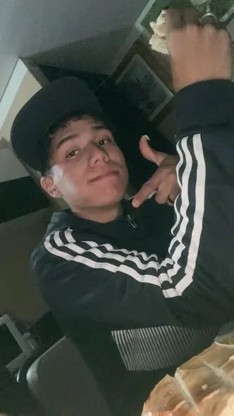 Búsqueda urgente de Maycol Ariel Pereyra: desaparecido en La Rioja desde ayer