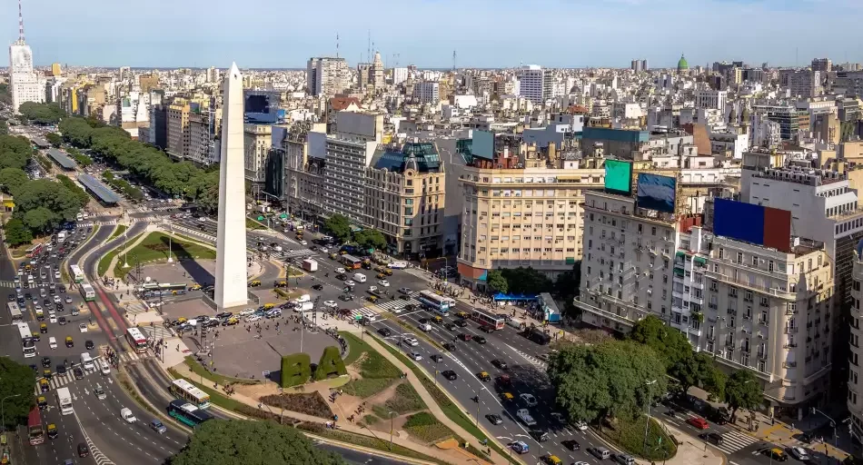 CABA moderniza su gestión tributaria con una nueva plataforma única