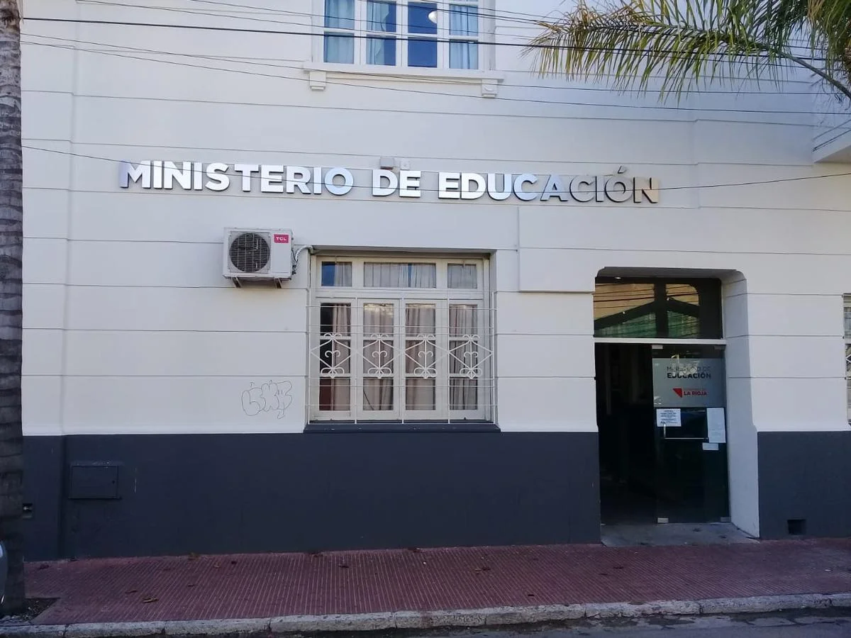 Cambios de horarios en escuelas de La Rioja ante la llegada de frío extremo