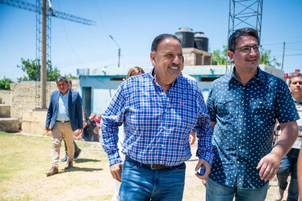 Candidaturas del PJ en La Rioja en suspenso por la crisis económica actual