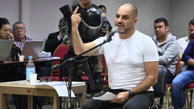 Caso Generación Zoe se traslada a la justicia federal en Córdoba tras nuevos hallazgos.