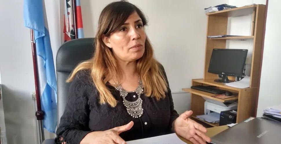 Claudia Ortiz asegura continuidad en APOS y promete pagos a docentes para la próxima semana