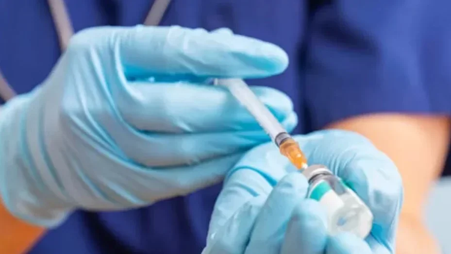 Comienza la campaña de vacunación antigripal para grupos de riesgo en La Rioja este miércoles 11