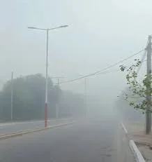 Condiciones climáticas adversas: lluvias y fuertes vientos afectarán a La Rioja esta noche