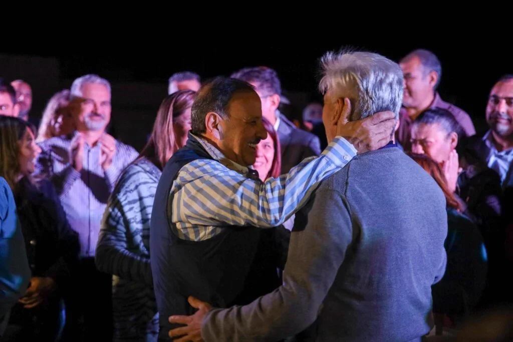 Congelamiento de tarifas en La Rioja: alivio para los usuarios hasta 2026