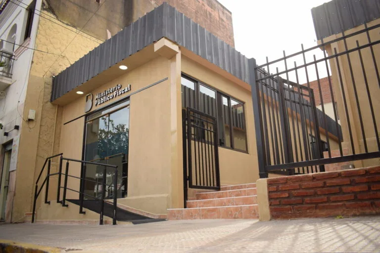 Controversia judicial en La Rioja: libertad de Bordón y jurado para fiscales en el horizonte.