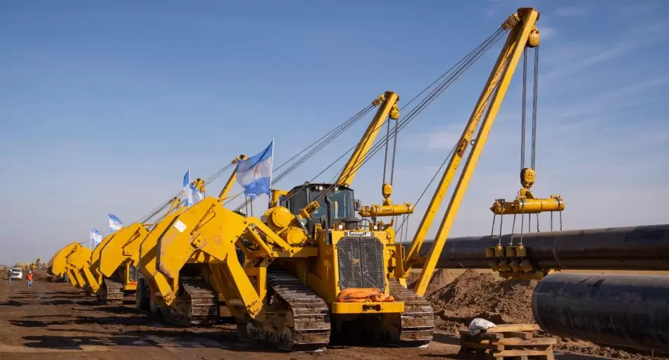 Crisis de infraestructura en Argentina: la urgencia de soluciones inmediatas