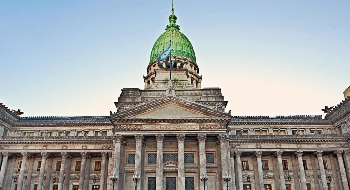 Crisis en el Senado: el peronismo y la CGT se unen ante desafíos del modelo económico