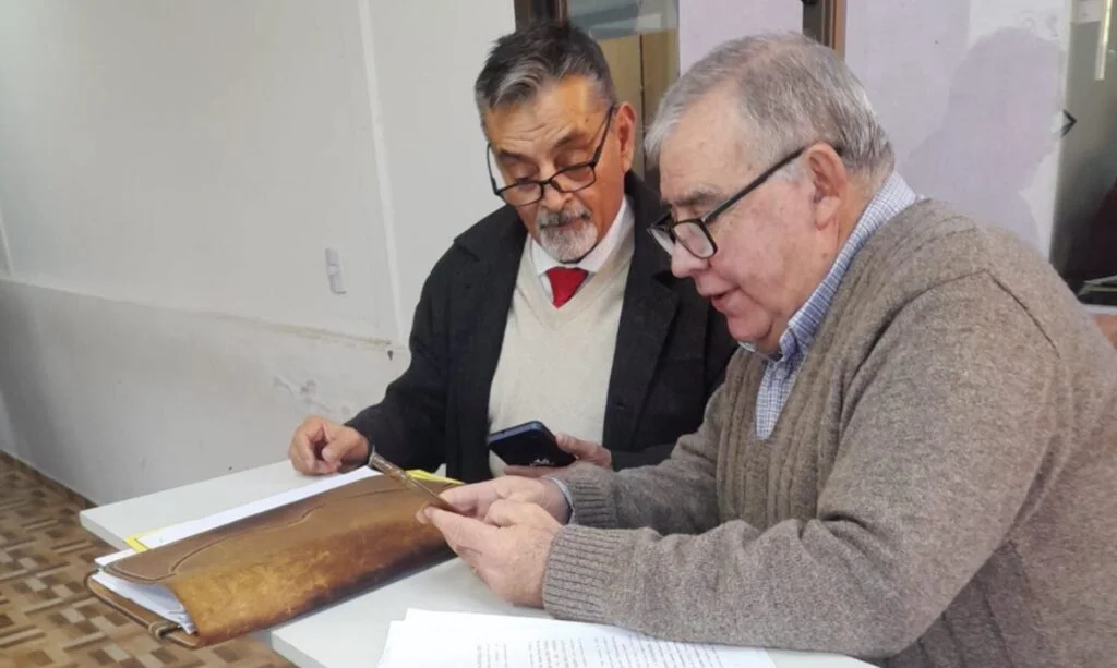 Denuncian irregularidades en la Policía de Ulapes tras cambios de comisarios