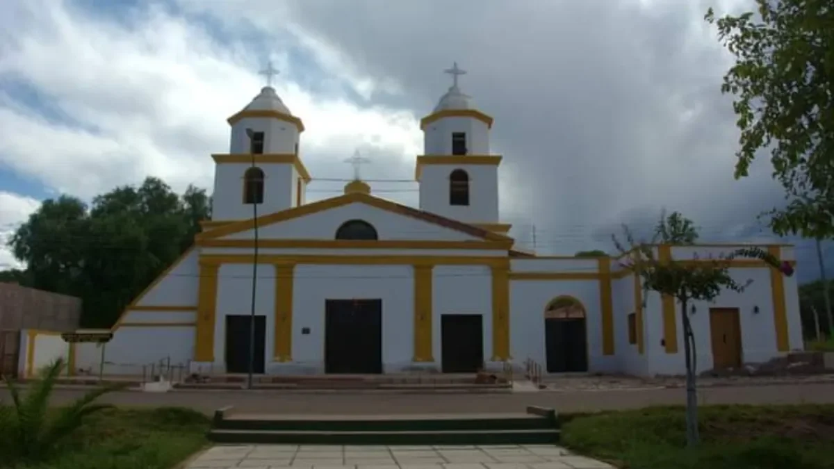Descubre el encantador pueblo de La Rioja que sorprende a los turistas