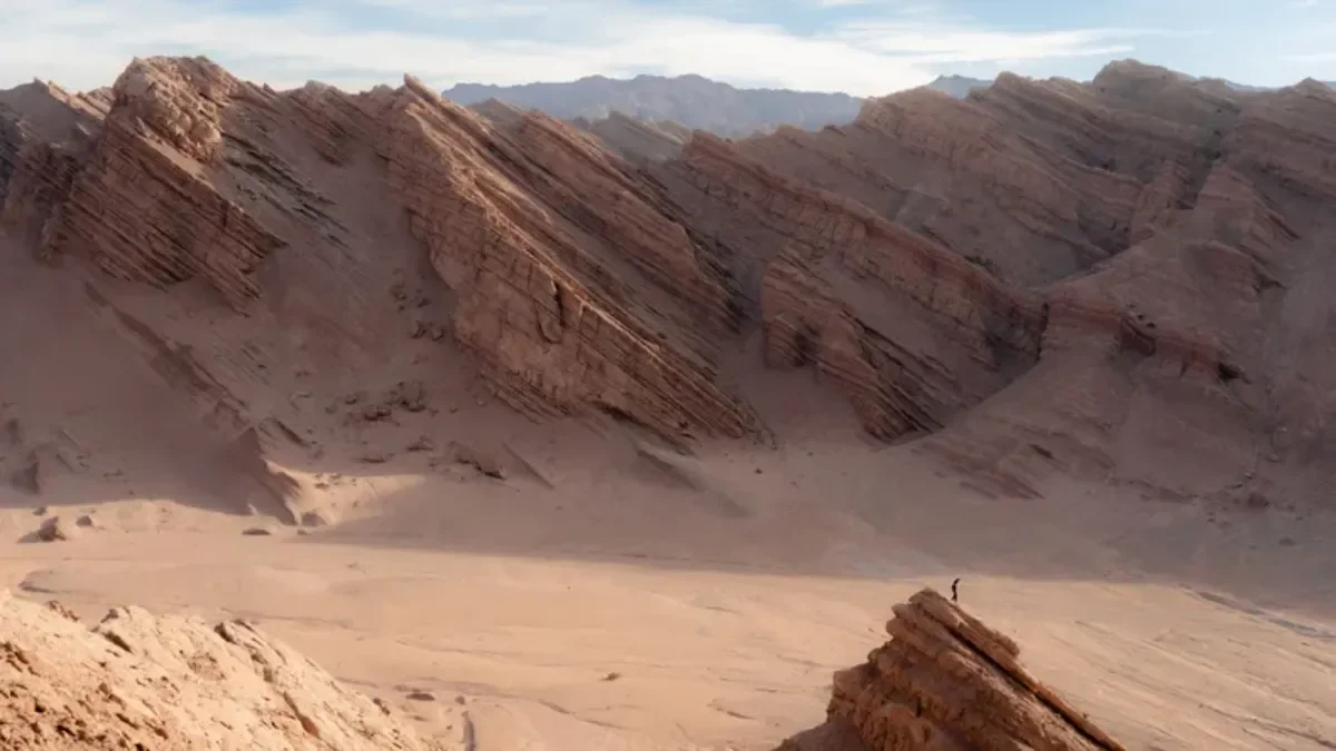 Descubriendo un destino oculto en La Rioja: paisajes y aventuras que asombran a los visitantes