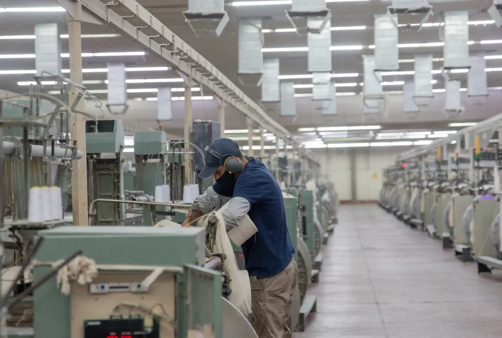 Desempleo en aumento: Colortex despedirá a 4.000 trabajadores en La Rioja