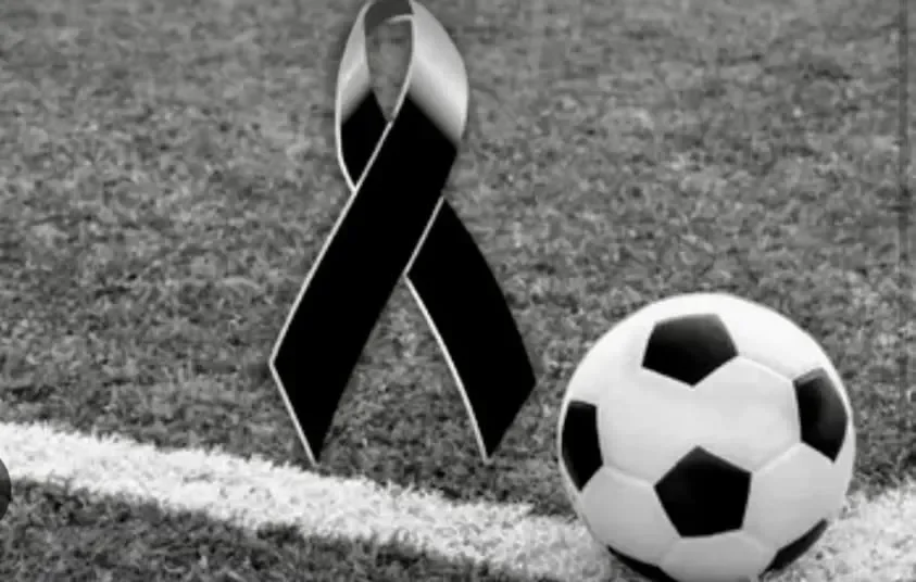 Despedida a Luis "Huevo" Álamo: un ícono del fútbol de Veteranos en La Rioja
