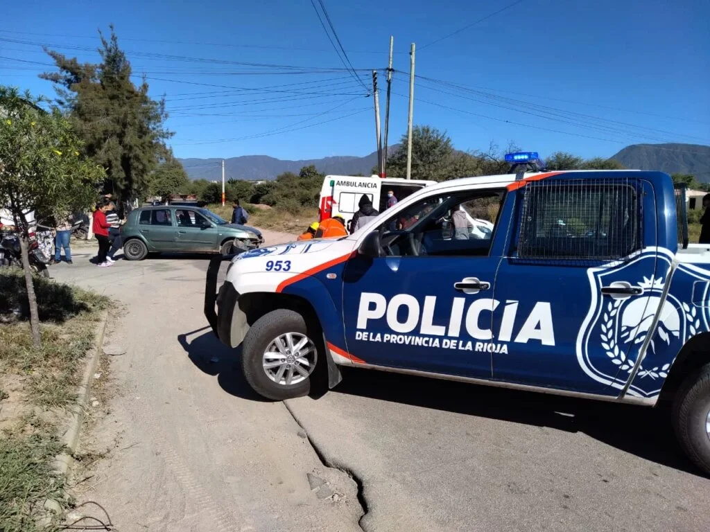 Detención de un joven tras un apuñalamiento en la zona sur: conmoción en la comunidad