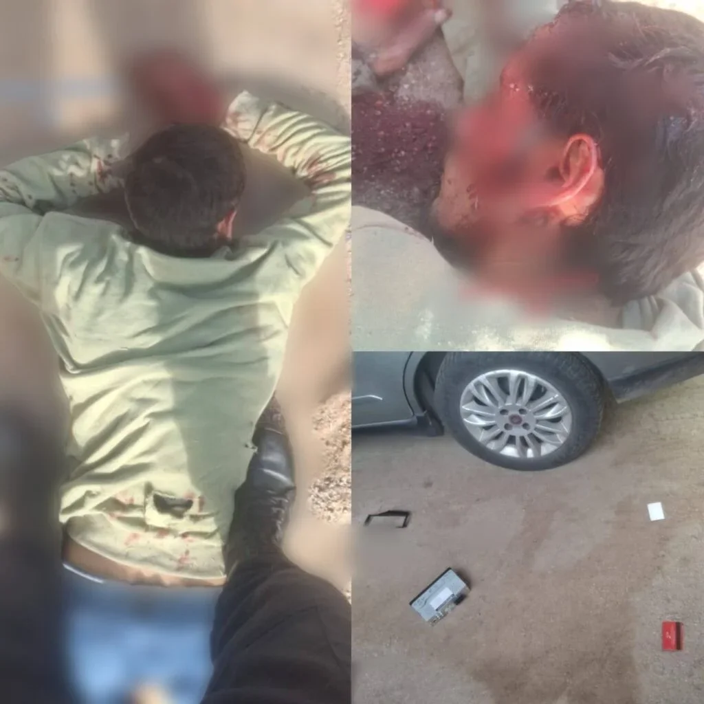 Detenido un joven por intento de robo en barrio Sociedad Rural de La Rioja