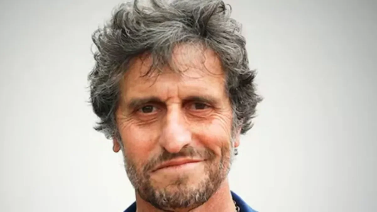 Diego Peretti brilla en una nueva serie argentina ideal para maratones de fin de semana.
