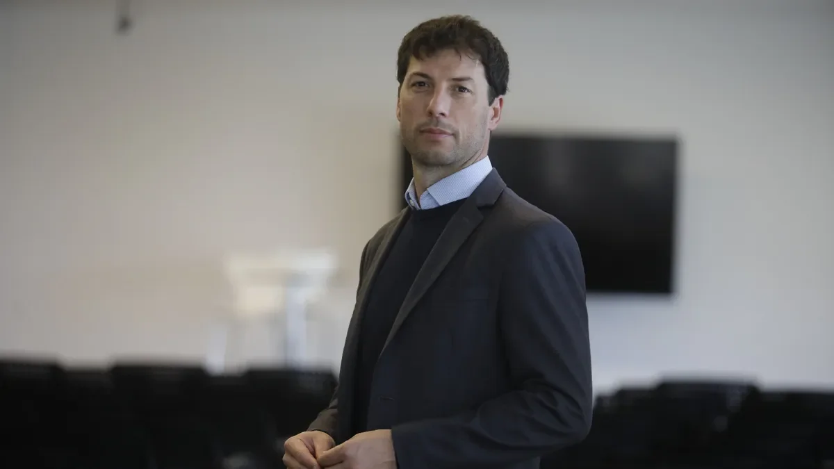 Domecq advierte sobre el trilema económico que enfrenta Argentina en la actualidad