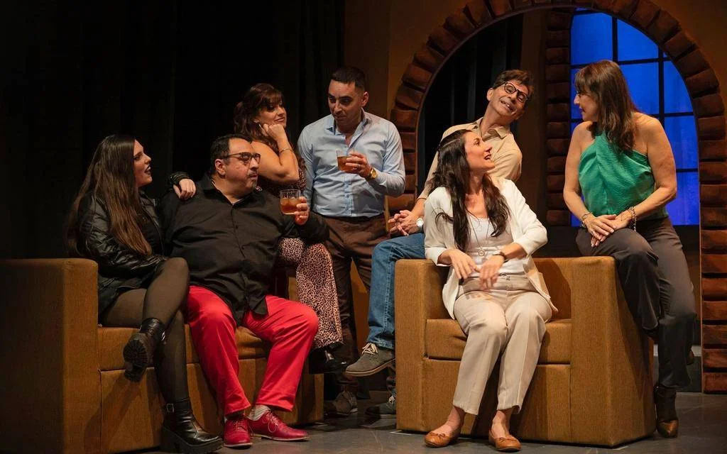 Domingo de entretenimiento en La Plata: opciones para todos los gustos