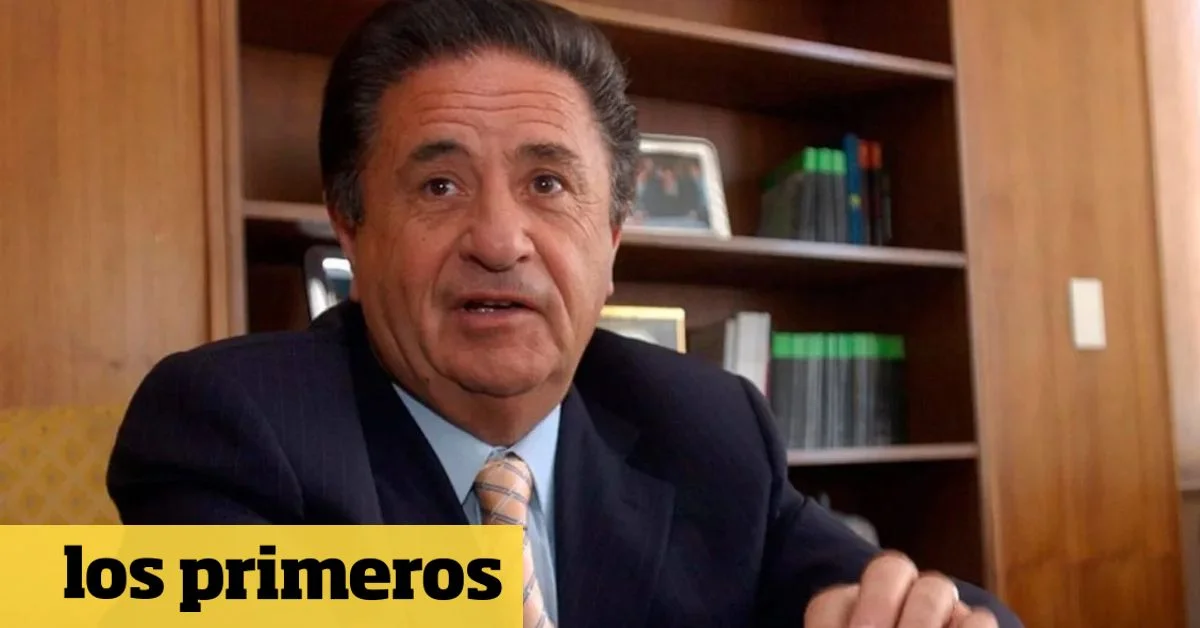 Duhalde lanza críticas al peronismo y a Milei en un análisis político profundo
