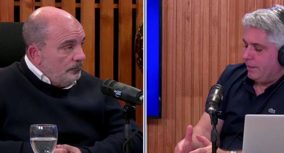 El CEO del Galicia advierte sobre el aumento de la morosidad en el país