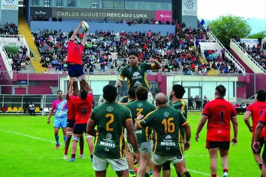 El clásico Chelcos-Social marca el regreso de las competencias oficiales en La Rioja