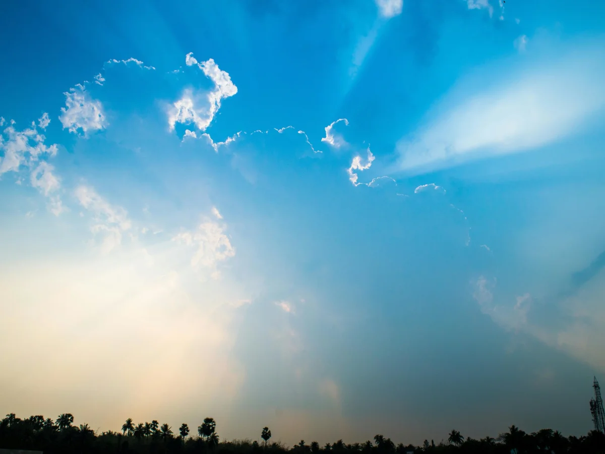 El clima en Villa Unión: pronóstico detallado para este sábado