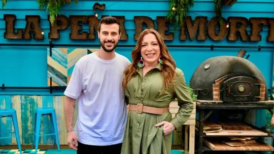 El destino de La Peña de Morfi: cambios importantes para el 2026