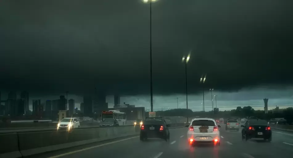 El fenómeno de El Niño promete lluvias intensas en varias regiones del país