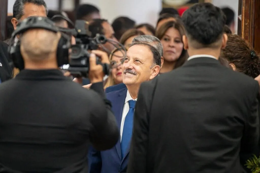 El futuro minero de La Rioja: se revela el Plan Quinquenal 2026-2030