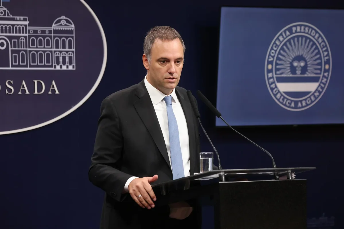 El impacto del ajuste: Oficializan la eliminación de la ANDIS en medio de fuertes auditorías a pensiones