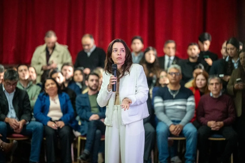 El Plan Quinquenal de Minería busca potenciar el desarrollo sustentable en La Rioja.