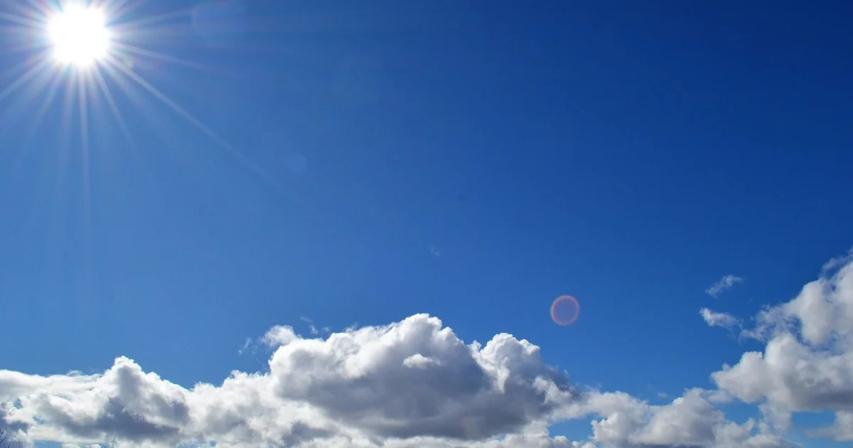 El pronóstico del tiempo para Villa Unión: ¡prepárate para un viernes cálido!