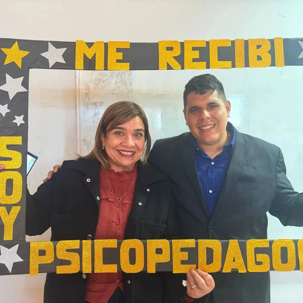 El rechazo a la matriculación de un condenado genera controversia en el Colegio de Psicopedagogos