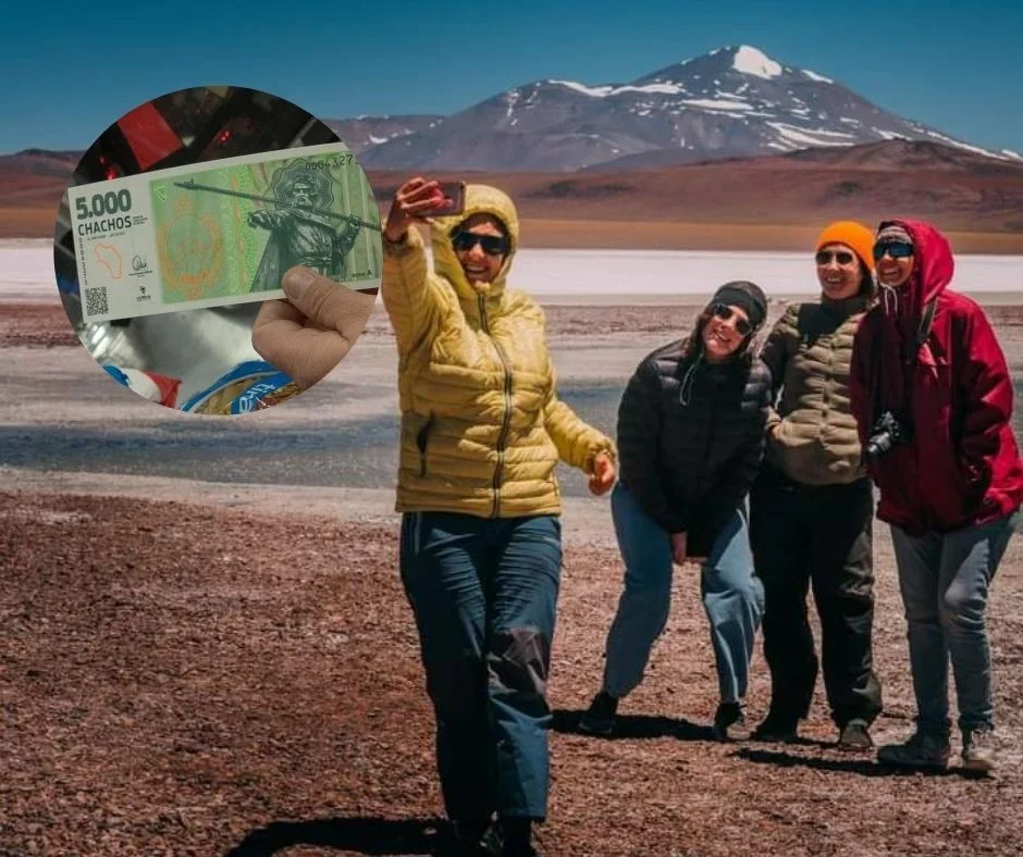 El regreso de los Chachos: una oportunidad para revitalizar el turismo en La Rioja