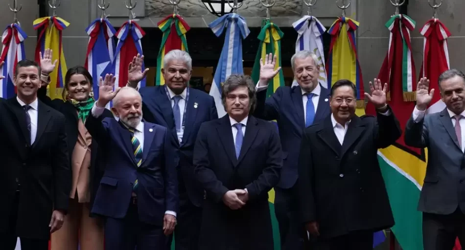 El rumbo de Mercosur-UE define el futuro comercial de la región